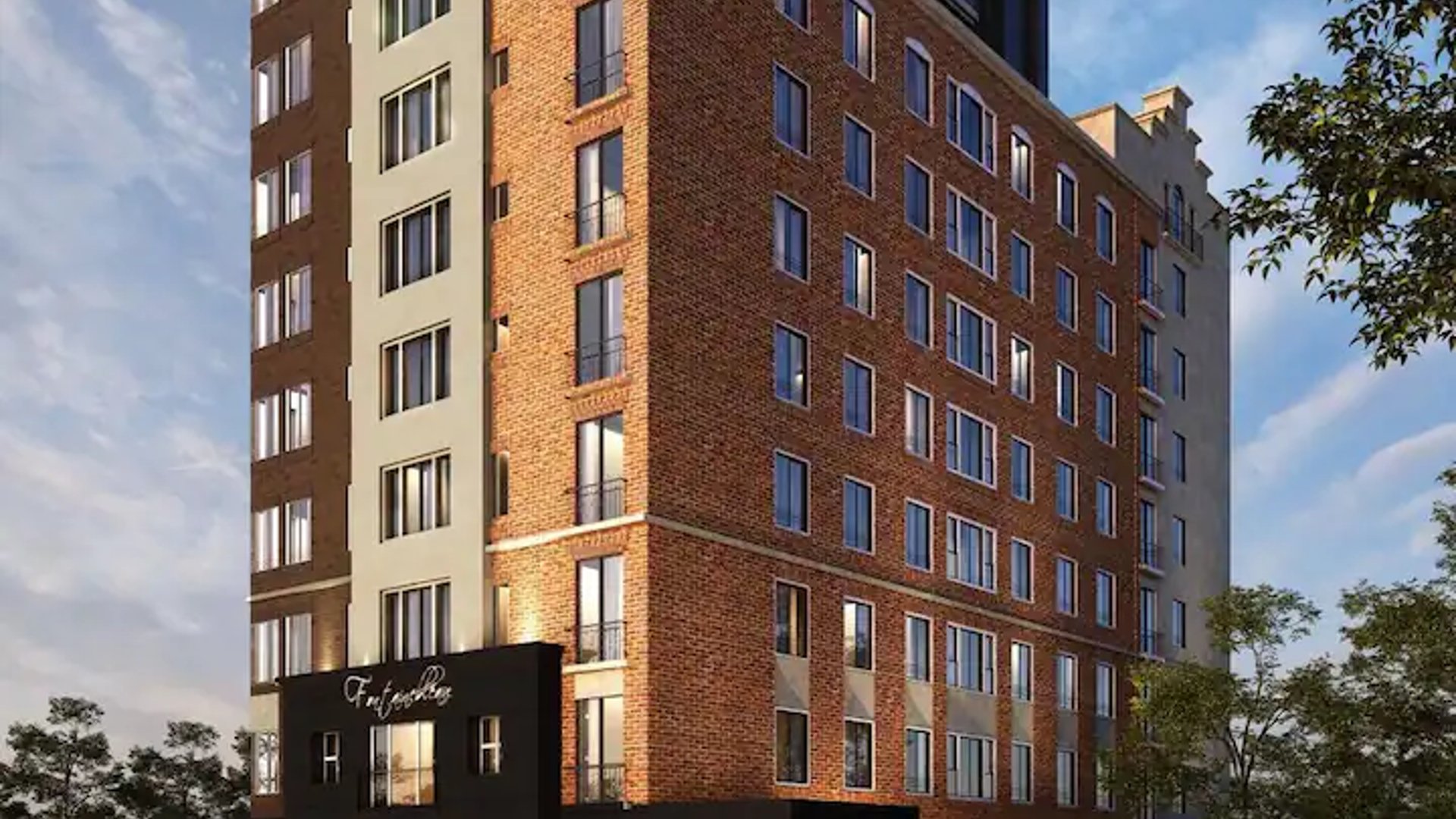 Apartamento en Edificio Fontainebleau | Zona 15 VH1 - Miniatura 19