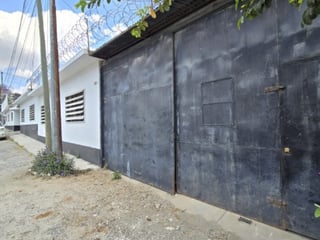 Propiedad para Uso Comercial en zona 12 - 4