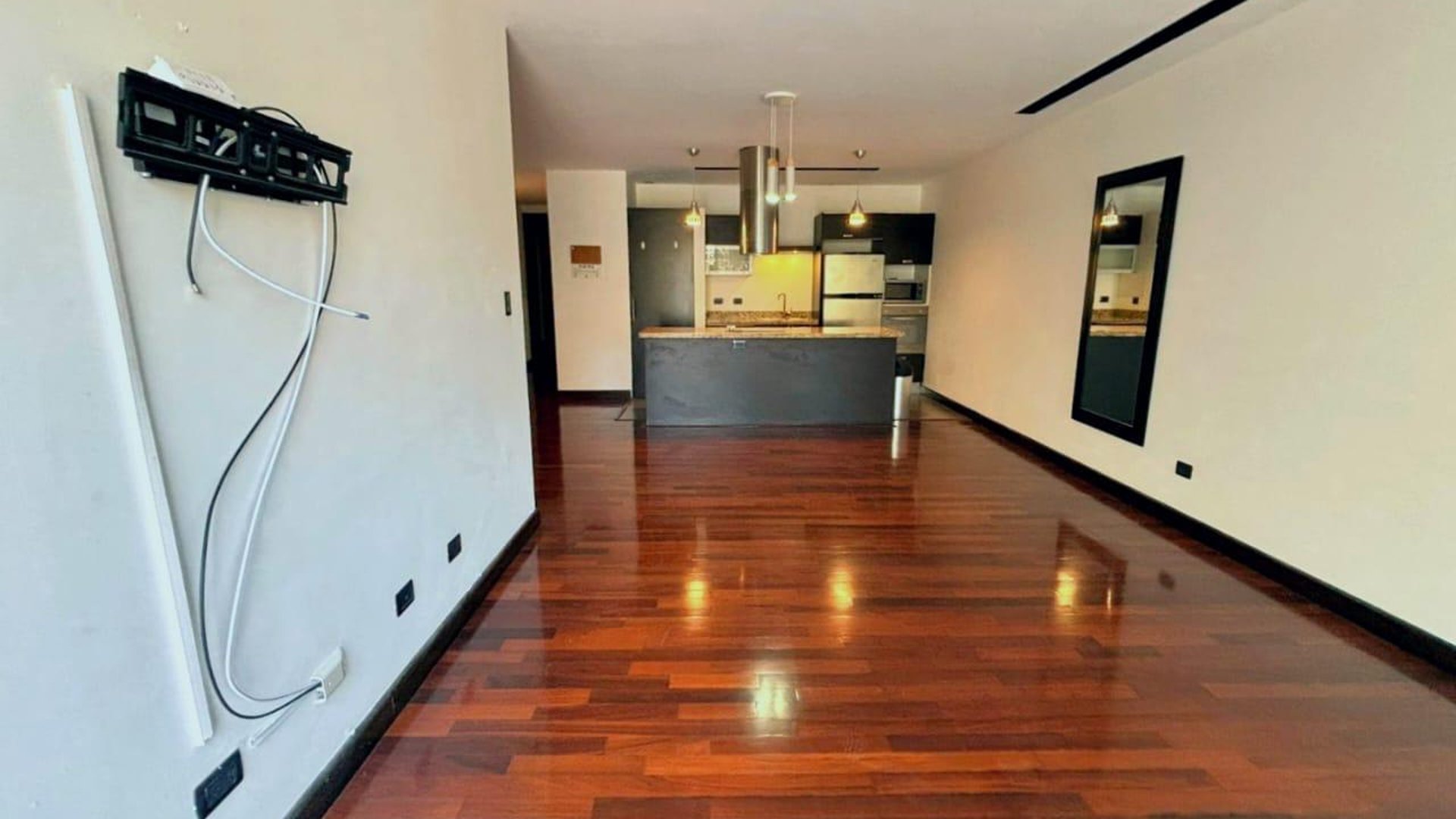 Apartamento en Vista Hermosa 1 zona 15 - 2 habitaciones Ref-6004 - Miniatura 7