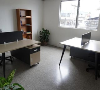 OFICINA DENTRO DE COWORKING, CALZADA ROOSEVELT