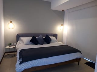 MIRA / Apartamento Amueblado en Renta en zona 10 - 4