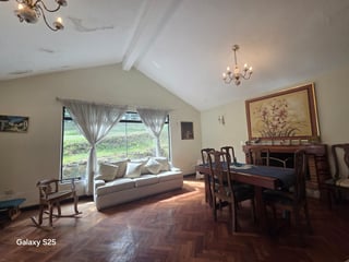 Casa con Jardín en Zona 6 de Mixco ref-6152 - 3