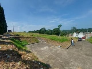 Vendo terreno en sector Residencial Colinas de Santiago Coatepeque - 3