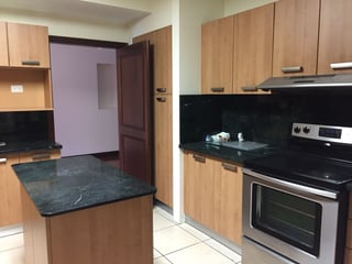 Apartamento 4 habitaciones en renta San Ángel zona 14 - 5