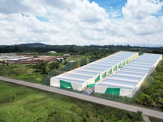 Bodega Venta | CAES KM 22 | May26 - 5