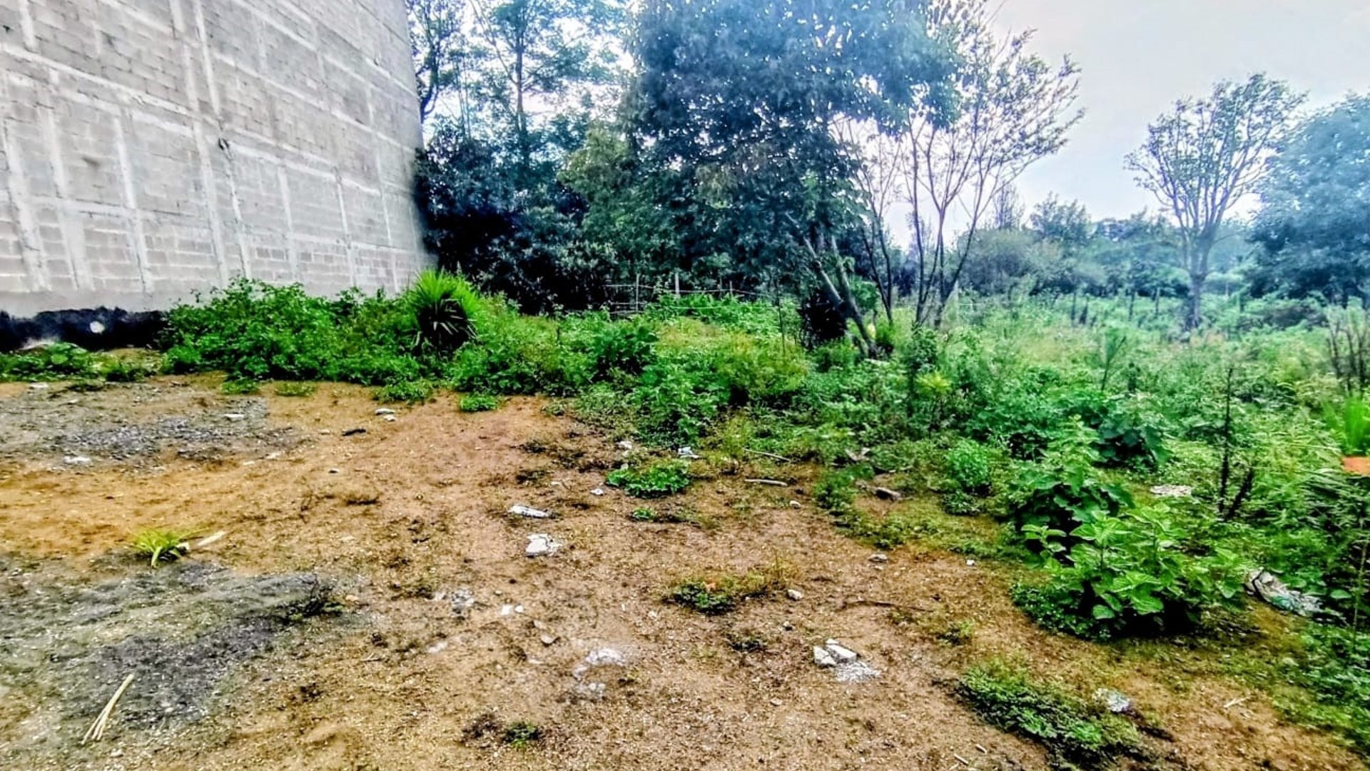 SE VENDE TERRENO SAN MIGUEL ESCOBAR - Image 1