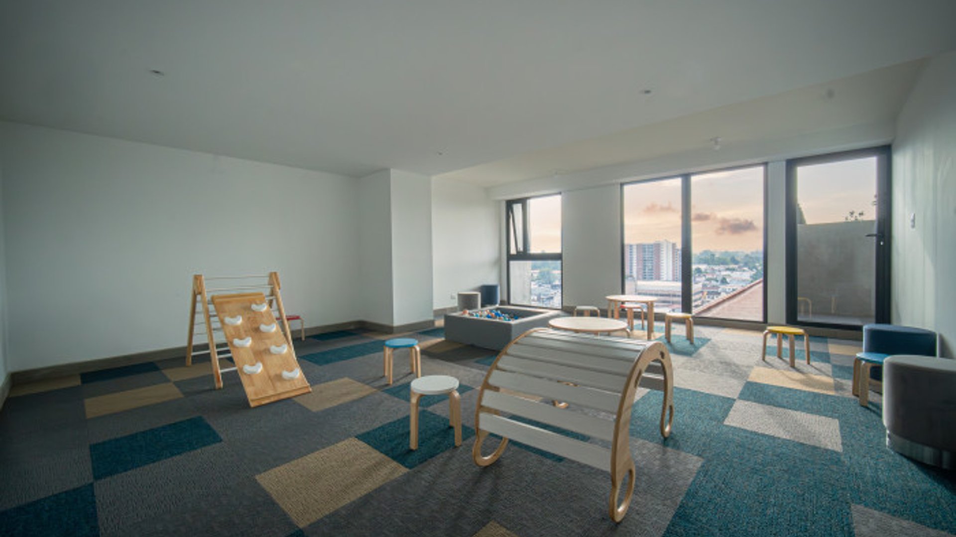 Apartamento en Airbnb en venta en Vidalta Zona 11 - Miniatura 22