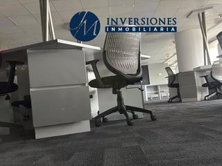 Oficina En Venta Con 763 mts En Zona 10 - 5