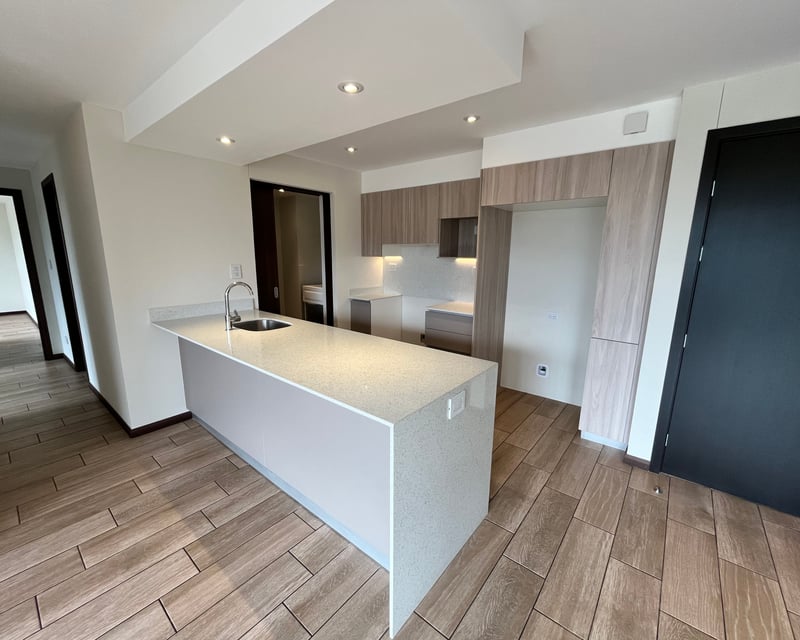 Apartamento en Alquiler San Isidro 2021 Zona 16