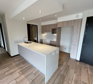 Apartamento en Alquiler San Isidro 2021 Zona 16