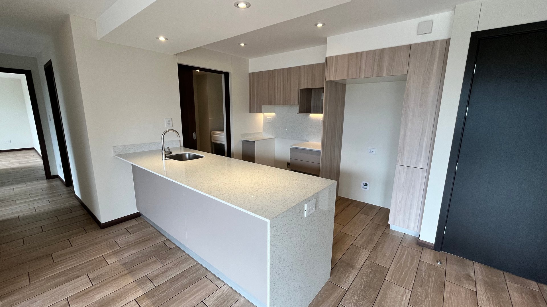 Apartamento en Alquiler San Isidro 2021 Zona 16