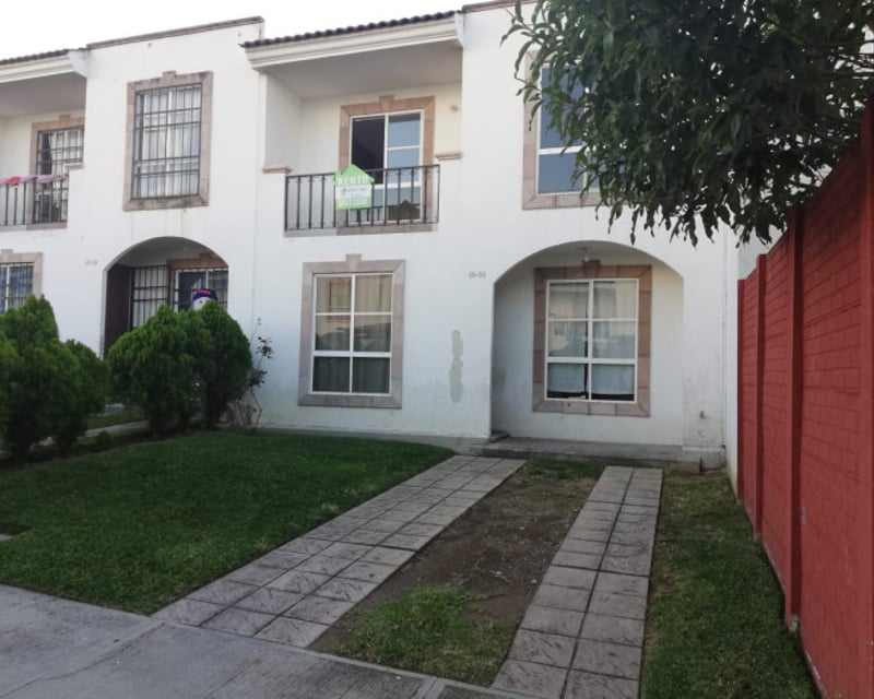 Casa En Venta En Alameda de Santa Clara Villa Nueva