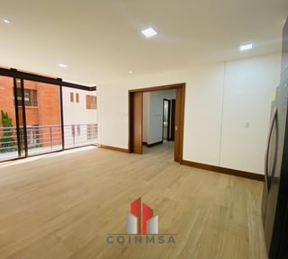 Apartamento en Renta zona 15 Vista Hermosa I