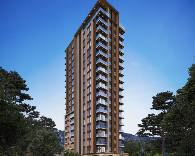 Venta de Apartamentos en zona 15 Vista Hermosa 1