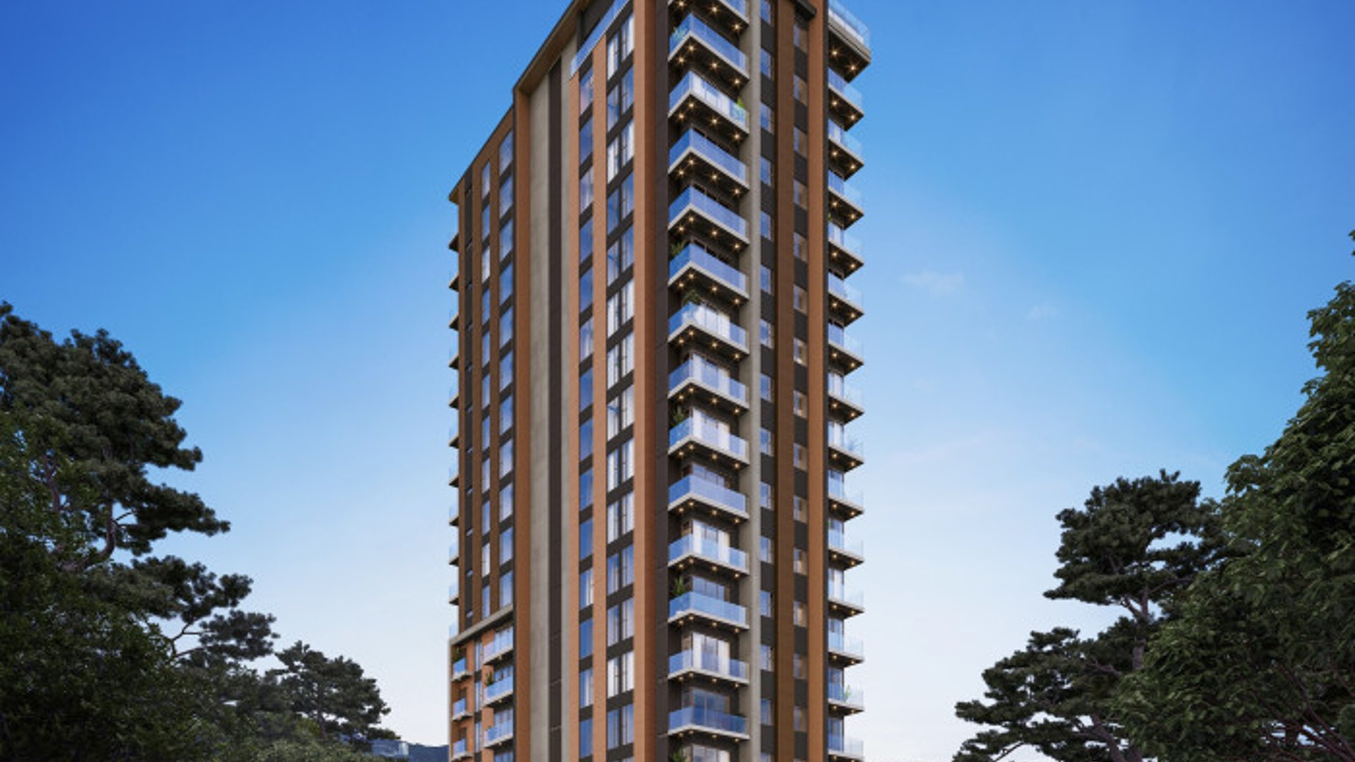 Venta de Apartamentos en zona 15 Vista Hermosa 1