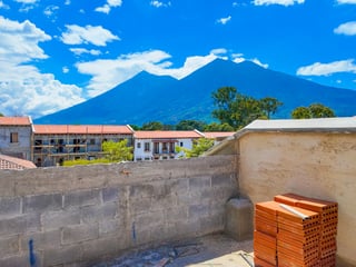 Los Franciscanos Ciudad Vieja, Casa en venta, San Agustín - 2