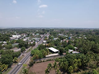 Venta de terreno plano de 6 manzanas en Masagua - Escuintla Ref-5774 - 5