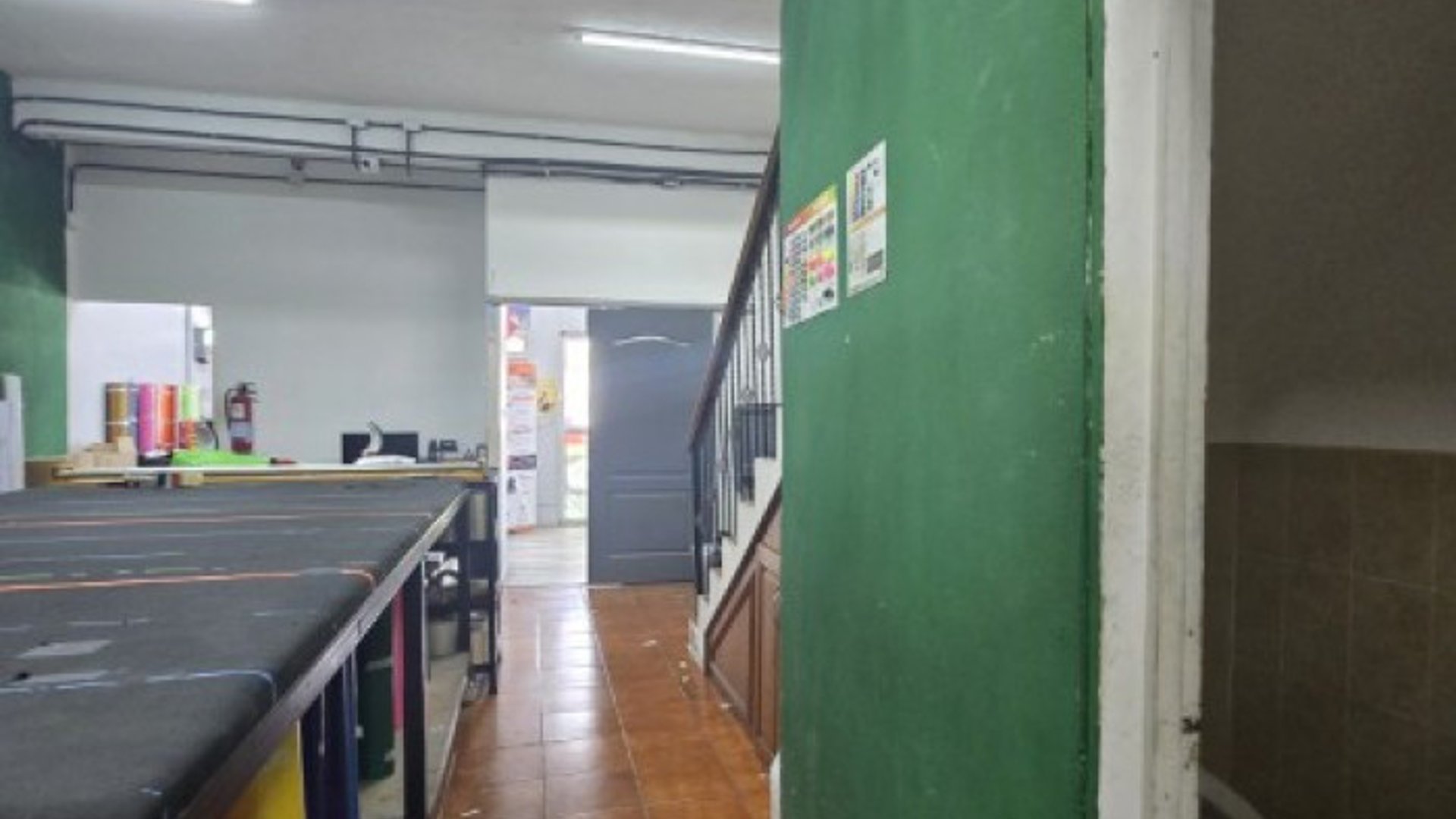 Edificio en Venta y Renta Teculután Carretera Principal - Miniatura 24