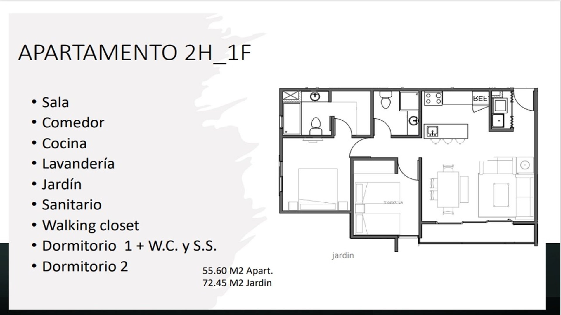 Apartamento en Venta, Zona 15 (V8483) - Miniatura 5