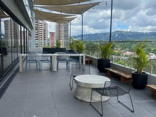 APARTAMENTO TIPO ESTUDIO EN VENTA EN ZONA 13 - 5