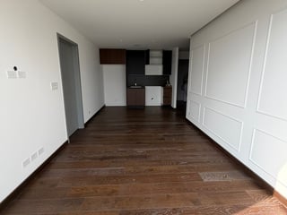 Apartamento en Renta de 3 Habitaciones en zona 10 - 2