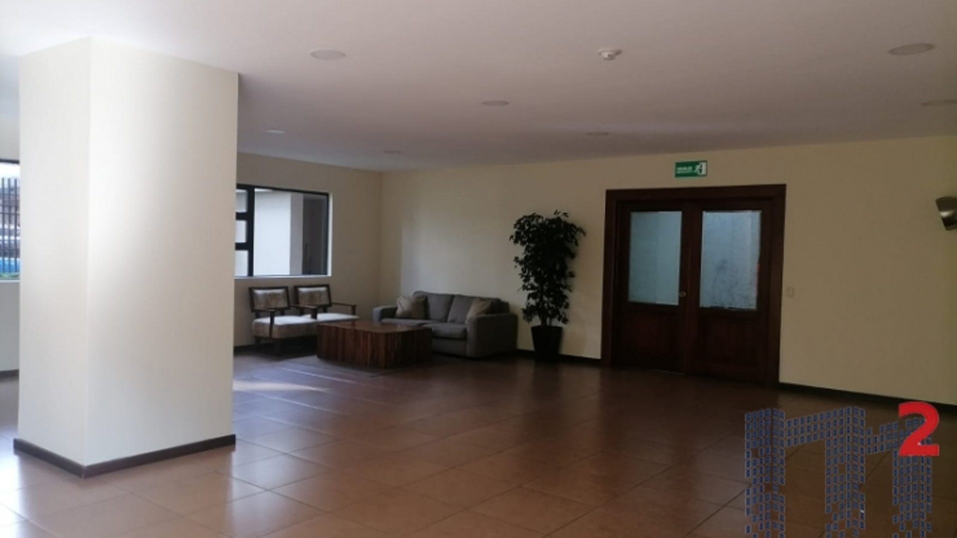 Apartamento Penthouse en Venta, Zona 14 (V8606) - Miniatura 26