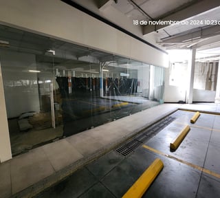 Local en renta en Sótano de Plaza Comercial zona 9 Ref-4980