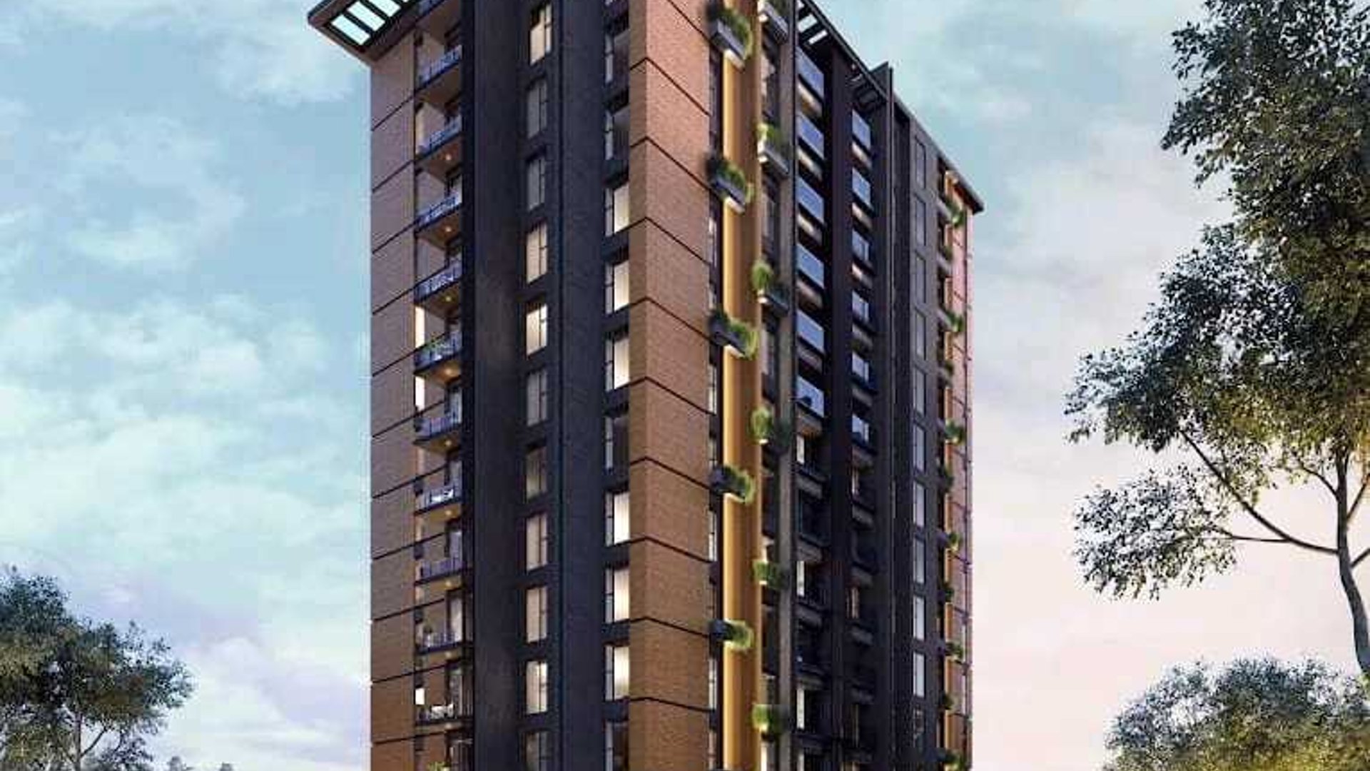 APARTAMENTO EN VENTA ????Reserva 5ta Avenida , Zona 14 - Miniatura 8