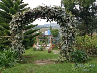 Hermoso hotel en venta en Santa Apolonia, Chimaltenango - 5