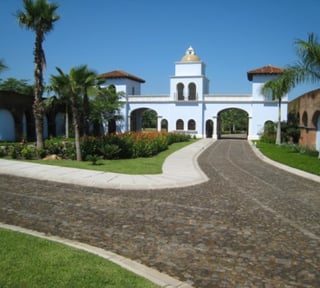 Terreno en venta en PAcific Garden Escuintla