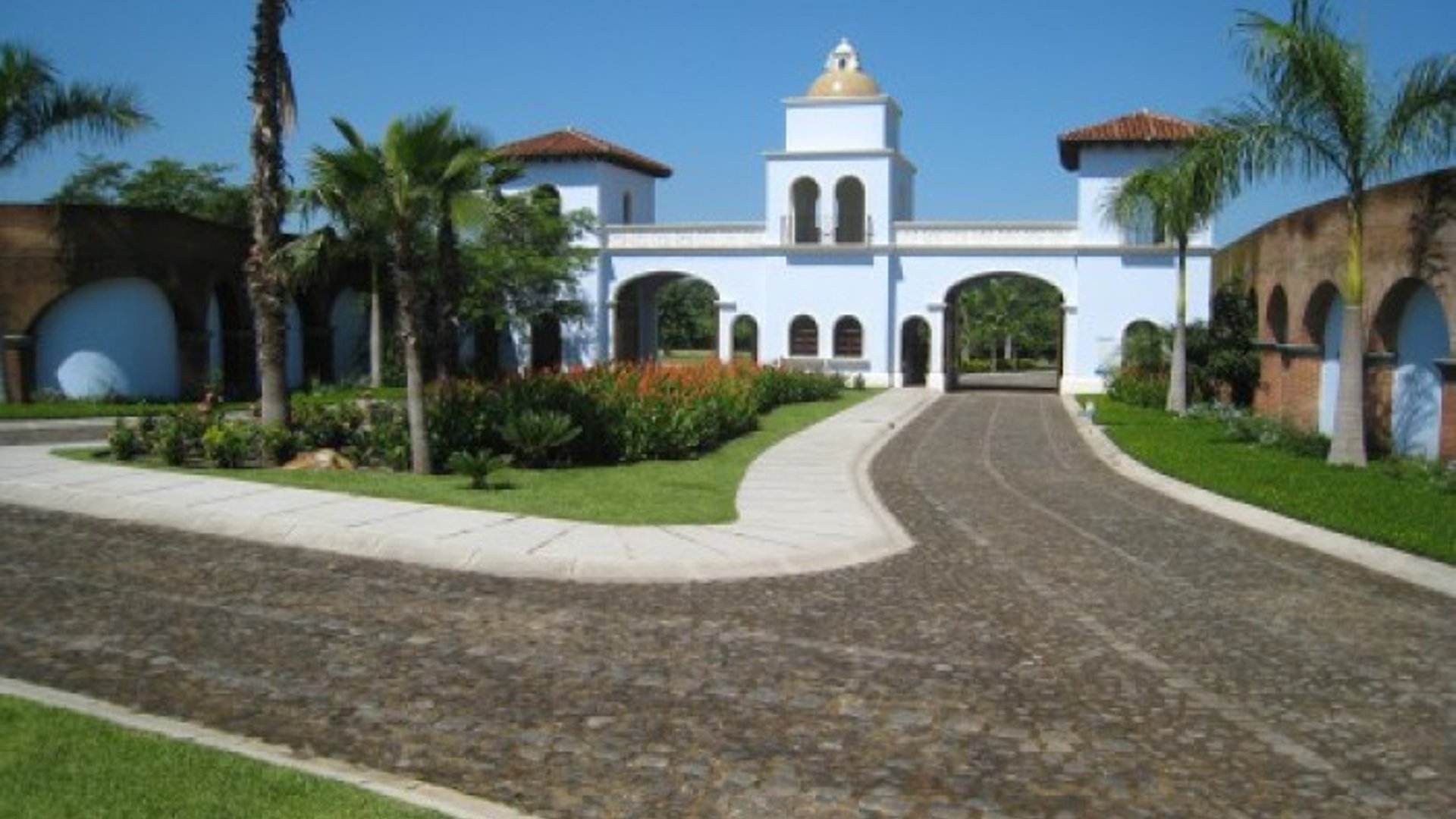 Terreno en venta en PAcific Garden Escuintla