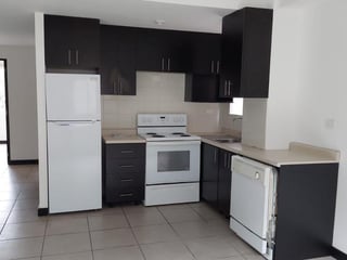 APARTAMENTO EN RENTA EN HEXA CAÑADA 16 - 4