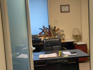 Oficina En Renta en El Cortijo II Zona 12 - Image 3