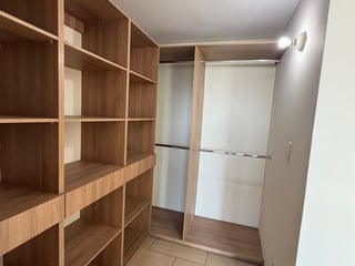Apartamento en renta y venta zona 14 / Condado la Villa - 5