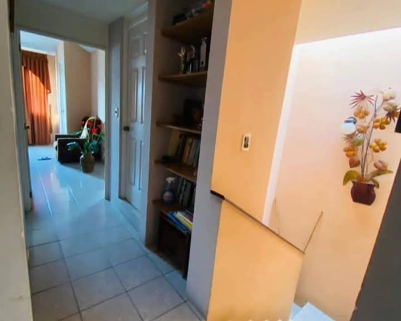 Casa en Venta, Altos de Casa Grande | Km 10.5 Carretera al Atlántico, zona 18.