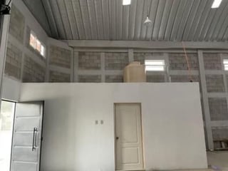 Ofibodega en renta en Huehuetenango - 5