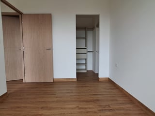 APARTAMENTO EN RENTA – 1 HAB + BALC. FRANCÉS | VERT. EL ZAPOTE | Z.2 - 4