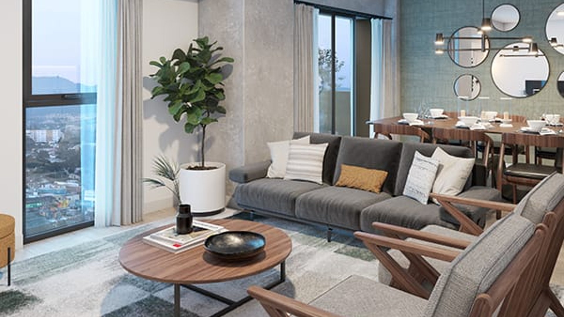 Apartamento nuevo en venta en Vicinia El Carmen zona 12  - Miniatura 4
