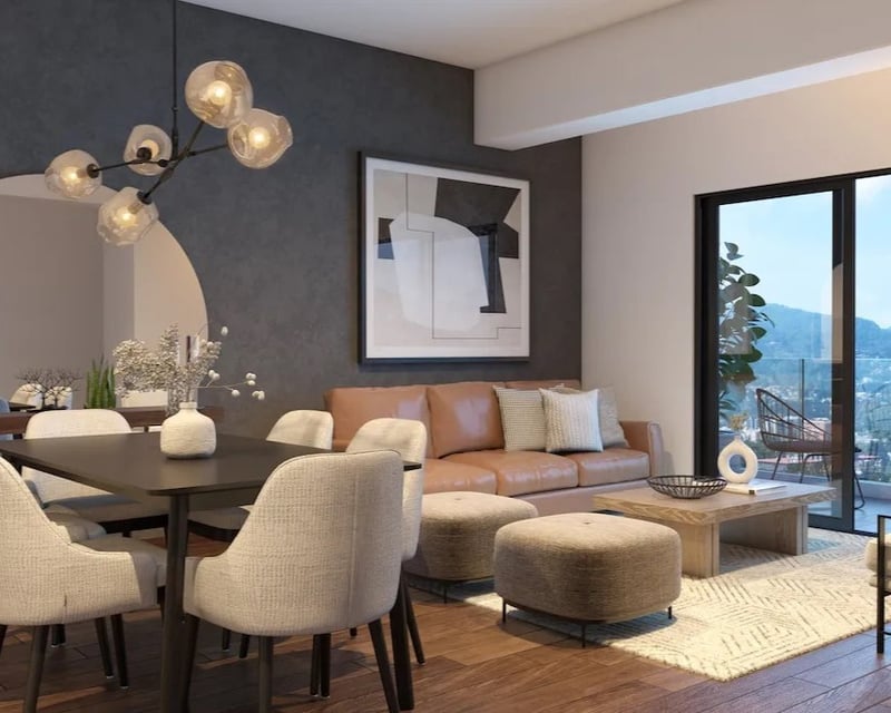 APARTAMENTOS EN VENTA EN ZONA 10