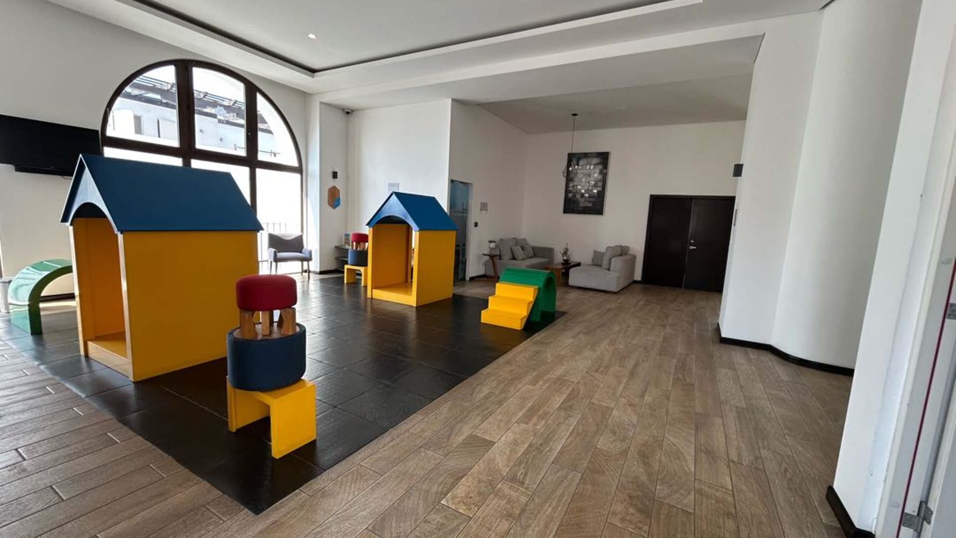 Apartamento en Renta, Lirios de Cayala IV,  zona 16 - Miniatura 14