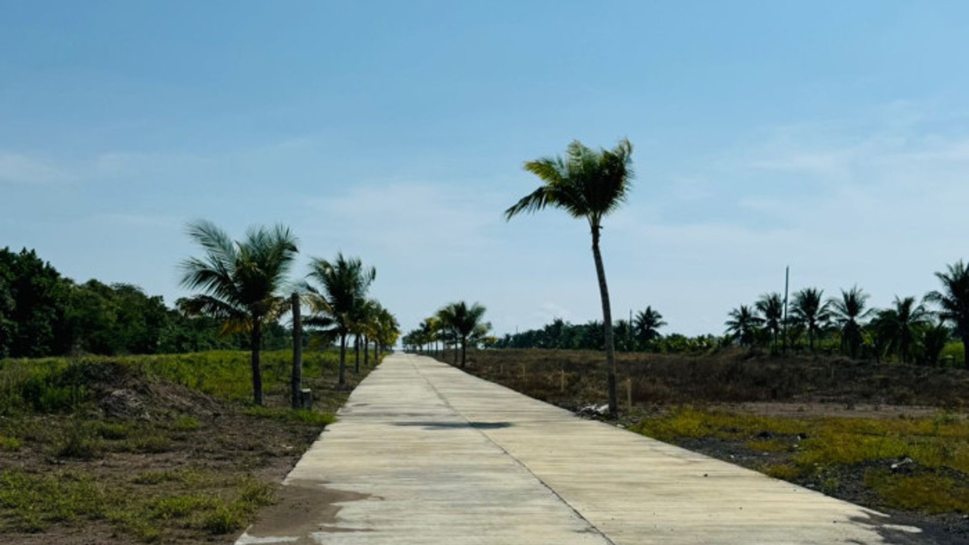 Terreno en venta exclusivo residencial en  Monterrico - Miniatura 3