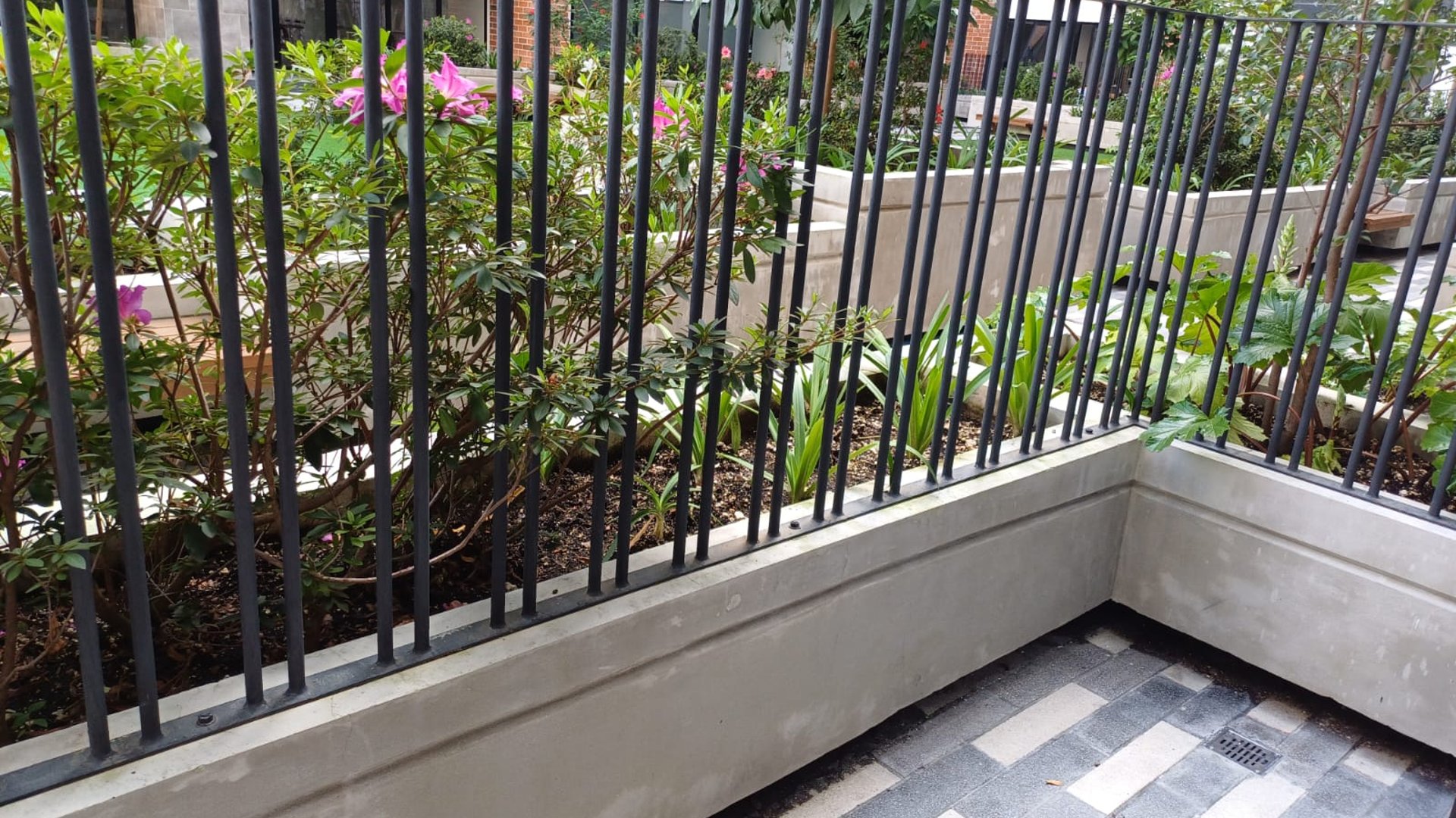 APARTAMENTO AMUEBLADO EN RENTA EN CENDANA ZONA 9 - Miniatura 23