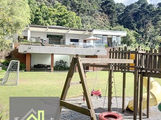 EL CASCO DE SAN RAFAEL / Casa en Venta – Carretera a El Salvador - 4
