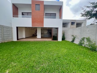 VENTA DE HERMOSA CASA - VILLAS DE ALCALÁ, KM 16.5 CAES  - 5