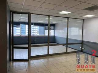 Oficina Venta, Zona 10 (V8639) - 5