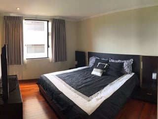 Alquiler apartamento Amueblado 1 Dormitorio | Real Américas Z14 (B) - 4