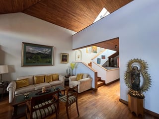 Casa en venta, en Carretera al salvador - 2