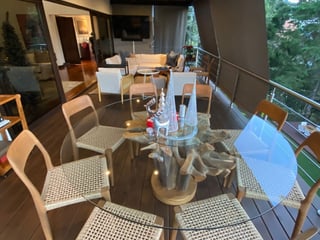 SAN ISIDRO CLUB GOLF / Preciosa casa en venta zona 16 - 5