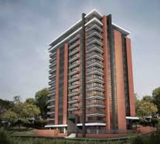 📍 APARTAMENTO AMUEBLADO EN RENTA – EDIFICIO SANTA INÉS,  Z.14