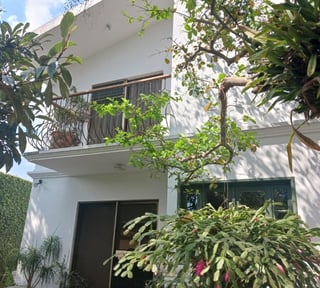 Casa y Apartamento en Venta Colonia Cotió Zona 2 Mixco
